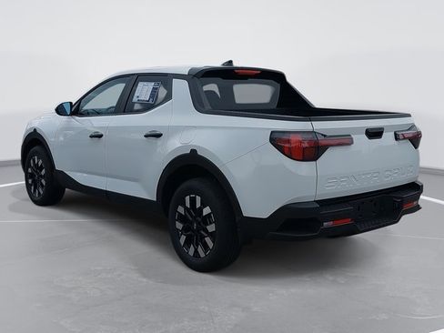 Used 2025 Hyundai Santa Cruz SE image 7