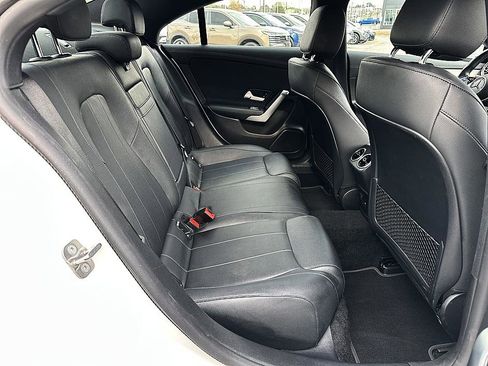 Used 2025 Mercedes-Benz CLA 250 4MATIC image 21