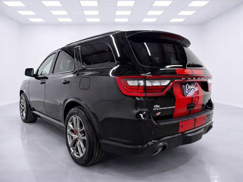 Used 2023 Dodge Durango R/T image 6