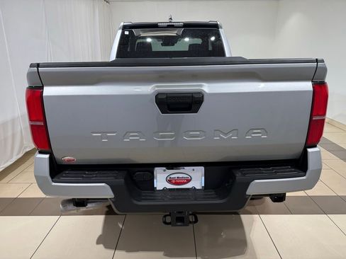 New 2026 Toyota Tacoma 2WD Xtracab image 4
