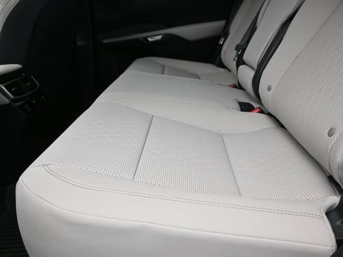 New 2026 Lexus RX 350 FWD image 16