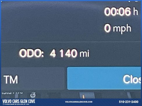 Used 2026 Volvo XC60 B5 Core w/ Climate Package PRO image 25