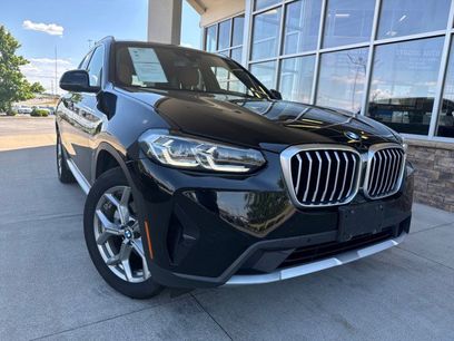 Used 2023 BMW X3 xDrive30i w/ Convenience Package