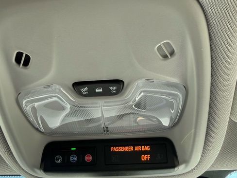 New 2026 Chevrolet TrailBlazer LT w/ Convenience Package FWD image 22