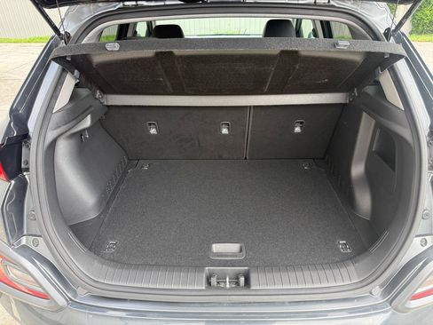 Used 2018 Hyundai Kona Limited AWD/4WD image 22