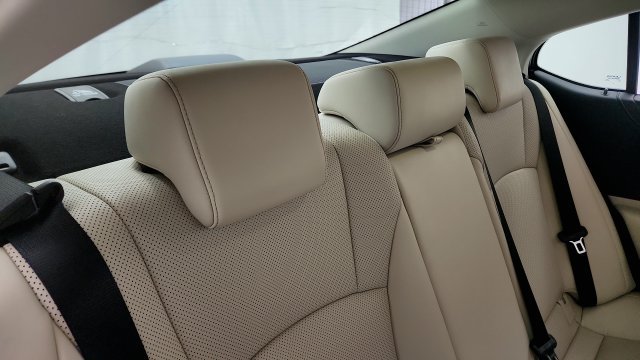 Used 2025 Lexus ES 350 w/ Premium Package FWD image 38