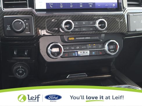 Used 2022 Ford F250 Lariat w/ Lariat Ultimate Package image 27