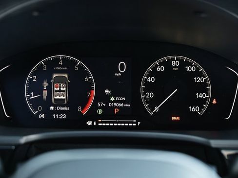 Used 2024 Honda Civic Sport image 31