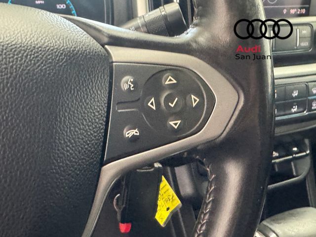 Used 2019 Chevrolet Colorado LT w/ LT Convenience Package RWD image 21