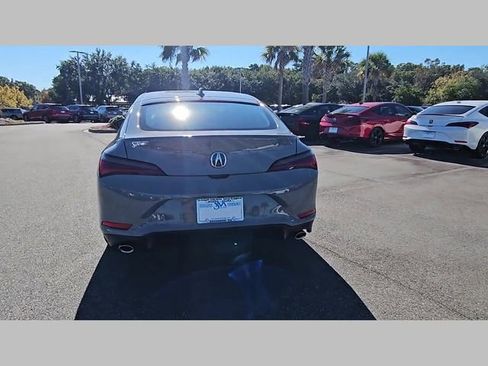 New 2026 Acura Integra image 22