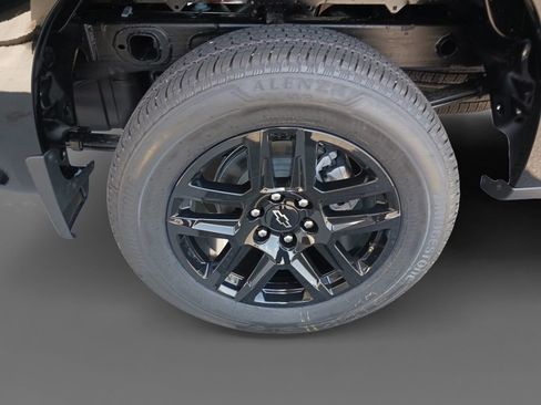 New 2025 Chevrolet Silverado 1500 Custom image 27