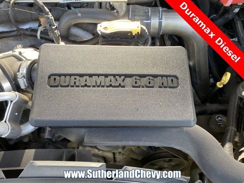 Used 2023 GMC Sierra 2500 Denali w/ Denali Ultimate Package image 59