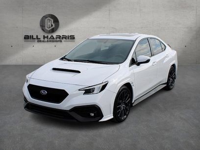 Used 2023 Subaru WRX Limited