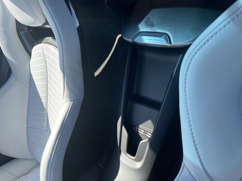 Used 2026 Chevrolet Corvette Stingray Preferred Cpe w/ Z51 Performance Package image 31