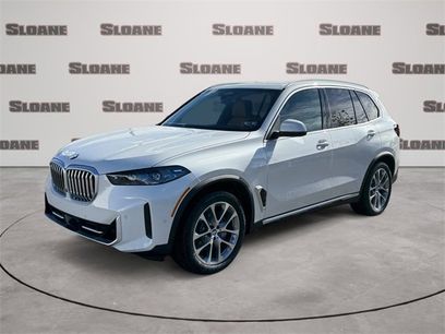 New 2026 BMW X5 xDrive40i