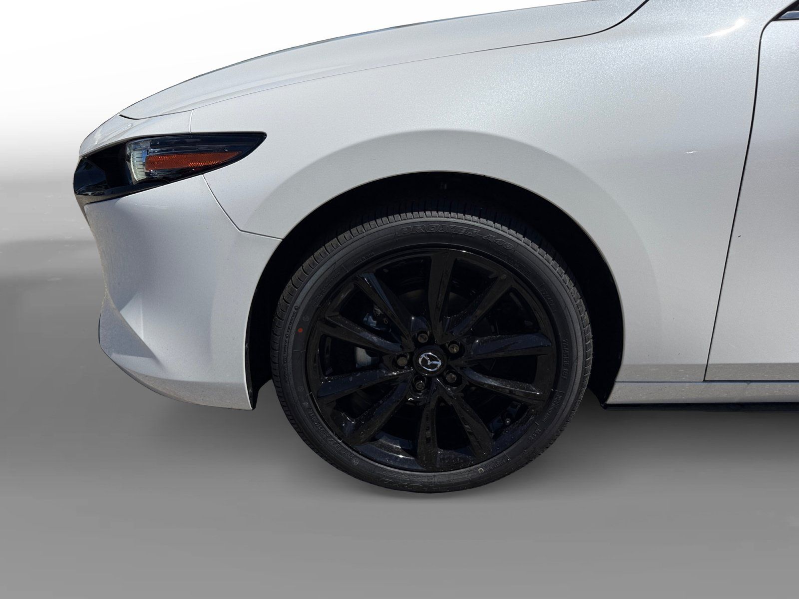 New 2026 MAZDA MAZDA3 2.5 S Hatchback w/ Premium Pkg FWD image 9