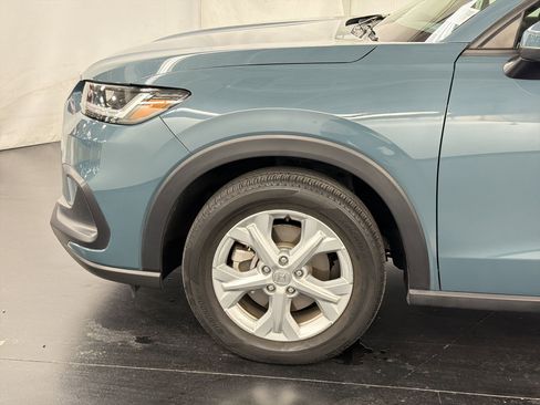 Certified 2024 Honda HR-V LX image 11