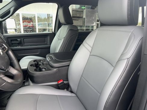 New 2026 RAM 3500 Tradesman image 23