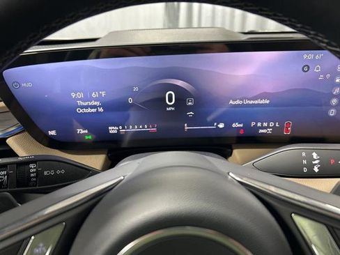 New 2026 Buick Enclave Preferred w/ Power Package image 35