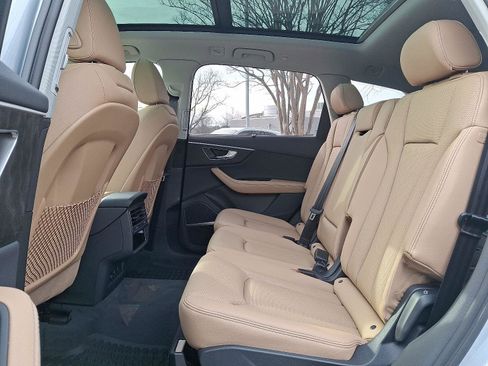 New 2026 Audi Q7 Premium Plus image 8