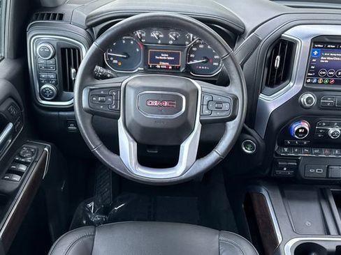 Used 2020 GMC Sierra 2500 SLT w/ SLT Premium Plus Package image 16