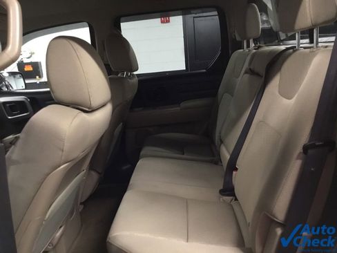Used 2012 Honda Ridgeline RTS image 26