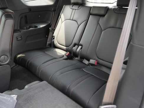 New 2026 Honda Pilot TrailSport image 22