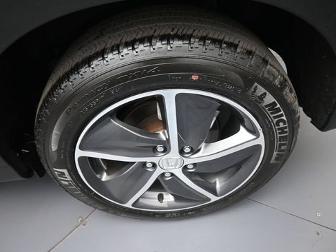 Certified 2022 Honda HR-V EX image 15
