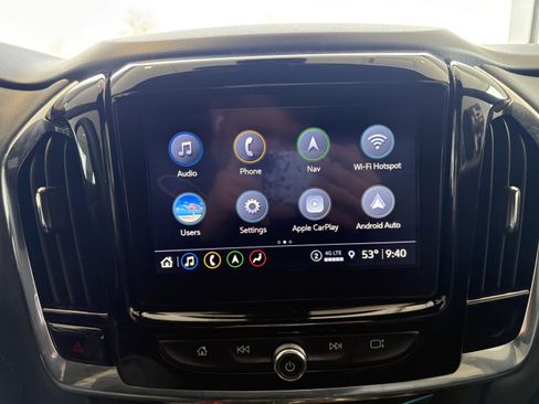 Used 2023 Chevrolet Traverse Premier w/ Redline Edition image 13