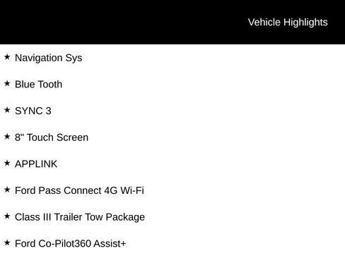 Used 2021 Ford Explorer XLT w/ Equipment Group 202A image 8