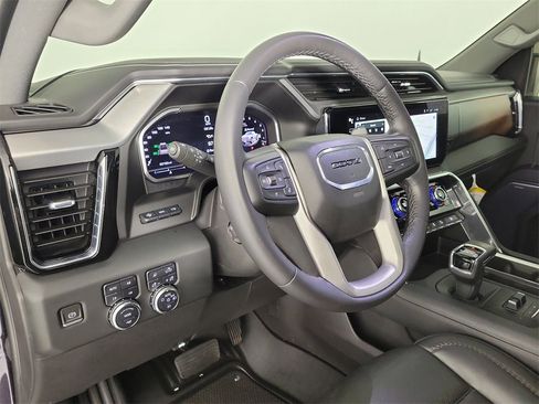Used 2023 GMC Sierra 1500 Denali w/ Denali Reserve Package image 17