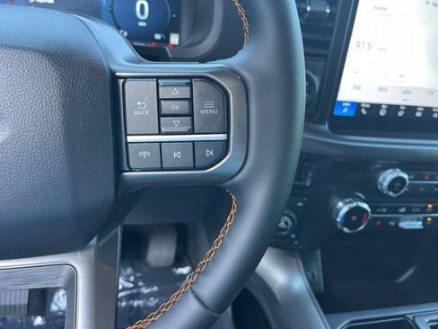 Used 2025 Ford F150 Tremor AWD/4WD image 19