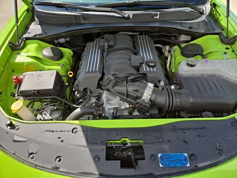 Used 2023 Dodge Charger Scat Pack RWD image 28