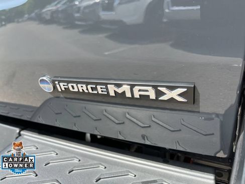 Used 2025 Toyota Tacoma TRD Pro AWD/4WD image 42