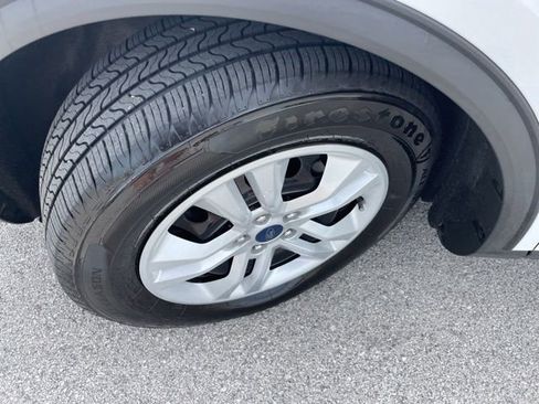 Used 2021 Ford Escape S AWD/4WD image 13