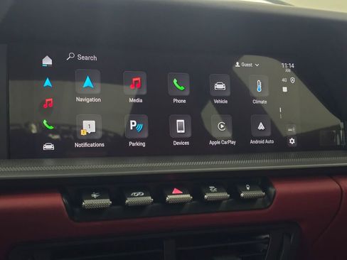 New 2025 Porsche 911 Carrera S image 17