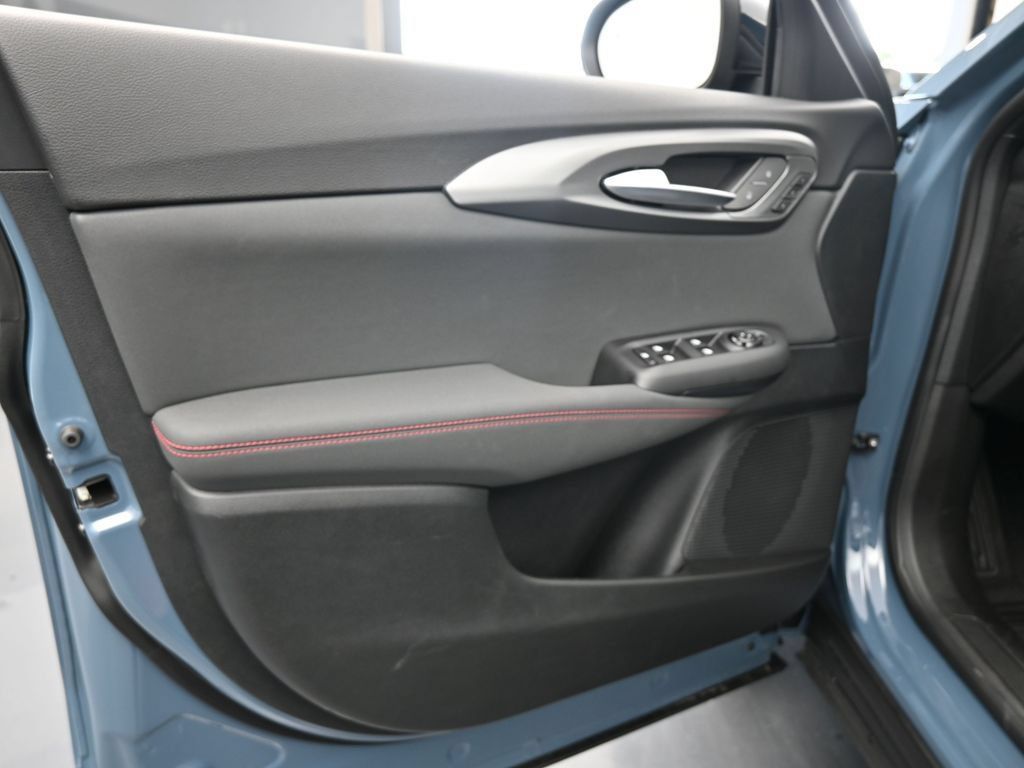 Used 2025 Dodge Hornet R/T w/ Tech Pack AWD/4WD image 15