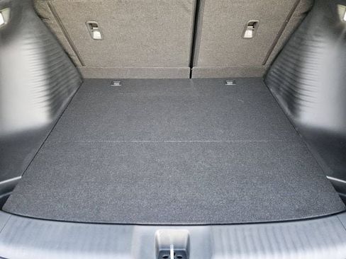 New 2027 Honda HR-V LX image 24