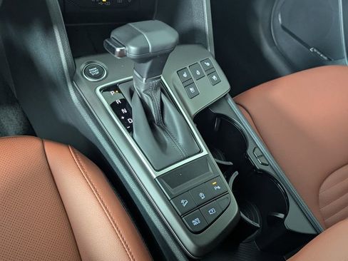 New 2026 Kia Sportage SX FWD image 21