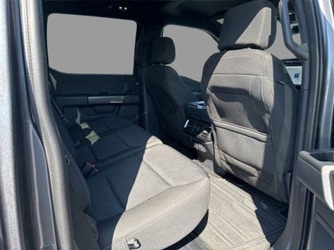 Used 2022 Ford F150 XLT w/ Equipment Group 302A High image 10