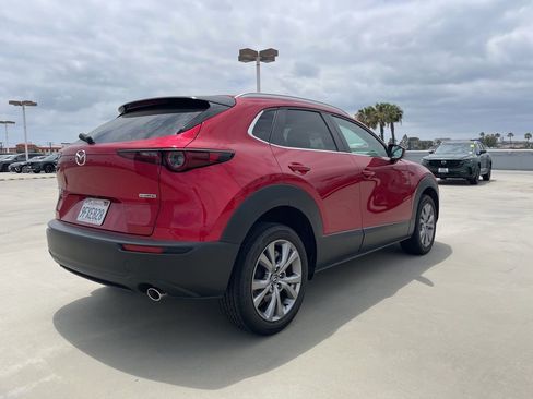 Certified 2023 MAZDA CX-30 AWD 2.5 S w/ Select Package image 2