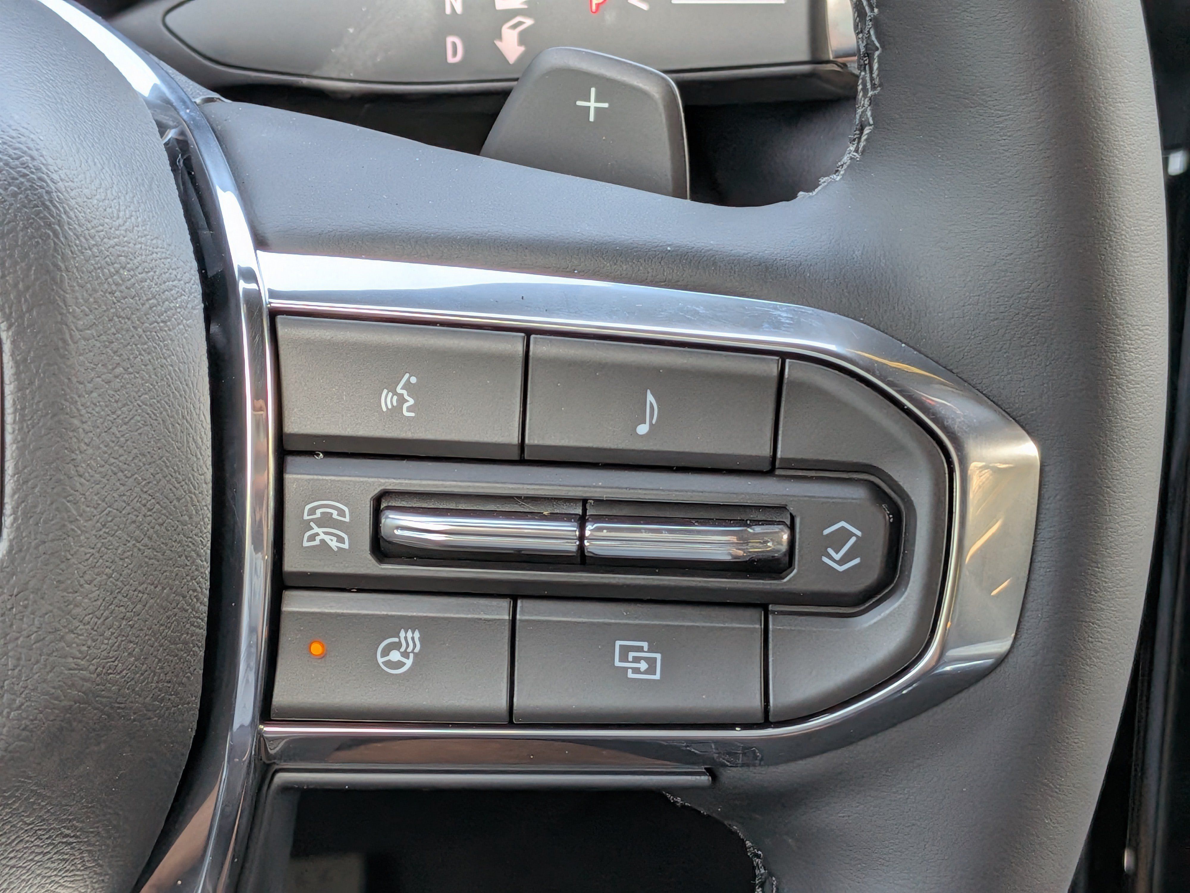 New 2026 GMC Acadia Elevation w/ Elevation Premium Package FWD image 25