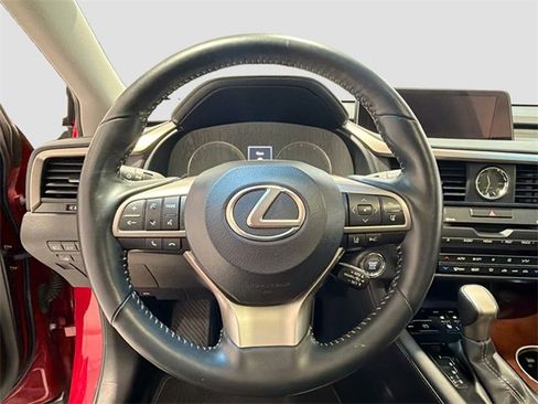 Used 2017 Lexus RX 350 350 image 9