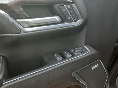 Used 2023 Chevrolet Silverado 1500 LTZ w/ LTZ Premium Package image 14