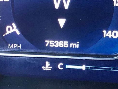 Used 2024 Chevrolet Silverado 1500 RST image 9