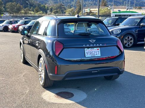 Used 2025 MINI Cooper S image 3