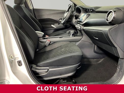 Used 2024 Nissan Kicks SV FWD image 25