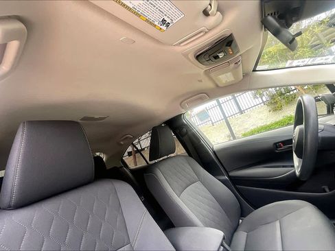 Certified 2023 Toyota Corolla LE image 13