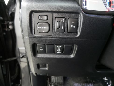 Used 2019 Toyota 4Runner Limited image 26