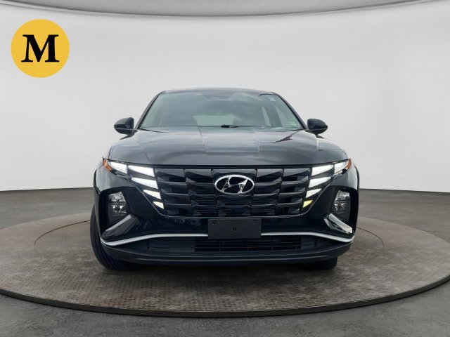 Used 2024 Hyundai Tucson SE AWD/4WD image 9